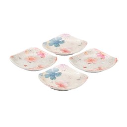 【ギフト対応無料】煌 角皿揃 (KM-035) ※送料無料(北海道・沖縄は除く)