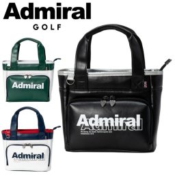 アドミラル ゴルフ ラウンドバッグ ベーシックスポーツ Admiral Golf ADMZ6AT5 お誕生日祝い お祝い 記念品 お父さん 父の日 彼氏 男性 母の日 お母さん 彼女 女性30代 40代 50代 60代 還暦祝い 敬老の日 人気プレゼント プレゼント