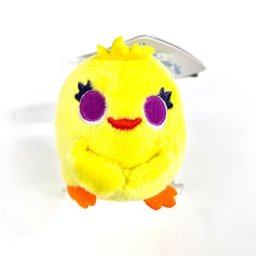 ディズニー トイ・ストーリー ダッキー minimaginationTOWN ミニミニフレンズ マスコット ぬいぐるみ