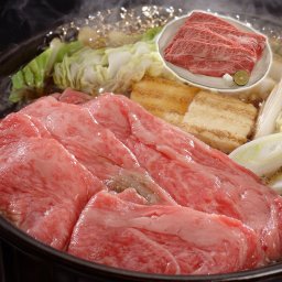 お歳暮 長野 信州プレミアム牛肉 すきやき・しゃぶしゃぶ用 300g 中元 歳暮 ギフト 贈り物 プレゼント お祝い 記念日 贈答 食べ物 肉 熨斗(代引不可)【送料無料】