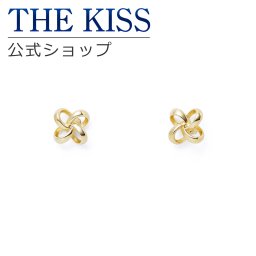 【ラッピング無料】THE KISS 公式ショップ シルバー925  ピアス レディースジュエリー・アクセサリー ジュエリーブランド THEKISS レディースピアス プレゼント SPE1031 アニバーサリー