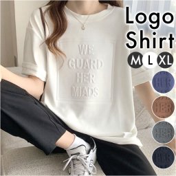 Tシャツ レディース 半袖 ゆったり 通販 半袖Tシャツ ティーシャツ 大きいサイズ オーバーサイズ ビッグシルエット ビックシルエット クルーネック おしゃれ シンプル リラックス オシャレ 大人 カジュアル 綿混 トップス レディースファッション