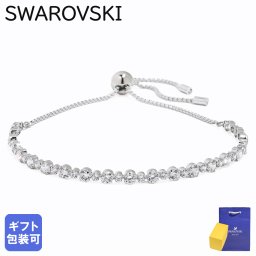 スワロフスキー SWAROVSKI ブレスレット Matrix Tennis マトリックス クリア シルバー 5677813 ジュエリー アクセサリー 母の日【スペシャルラッピング660円(別売り)】 即日発送 アクセサリー 彼女 ホワイトデー