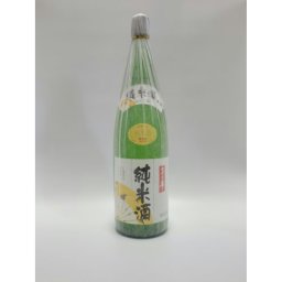 京の夢 純米酒 1800ml