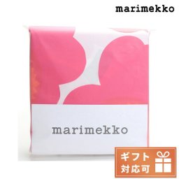 marimekko マリメッコ 69083 生活雑貨 レッド系 ホワイト系