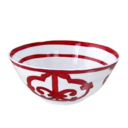 エルメス 食器 HERMES ガダルキヴィール レッド ライスボウル 190ml 011084P 洋食器 11084P 誕生日 還暦祝い 結婚祝い 結婚式 バレンタイン 高級 ホワイトデー 父の日 母の日【スペシャルラッピング660円(別売り)】 即日発送