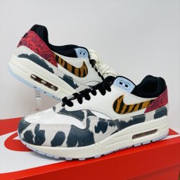 ナイキ エア マックス 1 '87 NIKE AIR MAX 1 '87 レディース スニーカー FD0827-133