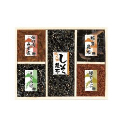 【ギフト対応無料】浪花佃史屋 味三昧 (CH-30) ※送料無料(北海道・沖縄は除く)