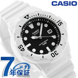 カシオ CASIO チプカシ チープカシオ 腕時計 デイト クラシック 海外モデル CASIO LRW-200H-1EVDF
