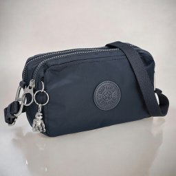 キプリング ショルダーバッグ レディース ブランド Kipling KI621595P ネイビー