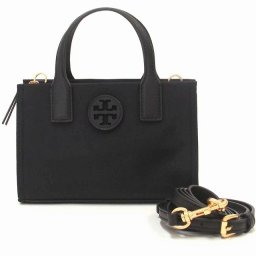 TORY BURCH トリバーチ アウトレット バッグ エラ トートバッグ ショルダーバッグ ミニ 2WAY 146437001 n230607
