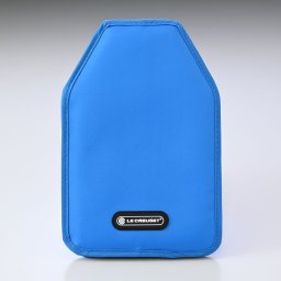 ルクルーゼ ワインクーラースリーブ Le Creuset ル・クルーゼ ワインアクセサリー ワイングッズ キッチン用品 ブルーマルシグリア WA-126 Blu Marsiglia 洋食器 送別会 誕生日 お中元 結婚祝い 結婚式 高級 父の日 母の日 ホワイトデー