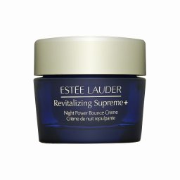 エスティローダー シュープリーム プラス ナイト バウンス クリーム  75ml  |  ESTEE LAUDER  ナイトクリーム 美容グッズ コスメ化粧品 誕生日 クリスマス ホワイトデー 結婚記念日 ウエディングギフト 母の日 送別会 バレンタインデー 女性 彼女 妻奥さん 母お母さん 女友達