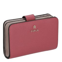 フルラ 二つ折り財布 二折財布 レディース ブランド FURLA WP00314-ARE000 4504S ピンク