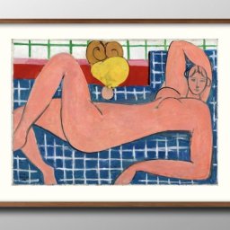 アンリ マティス マチス A3 サイズ ポスター アート おしゃれ 絵画 インテリア 北欧 イラスト マット紙 艶消し アートパネル 額 フレーム デザイン 壁掛け ギフト 新築祝い ディスプレイ 引越し祝い　新生活　空間デザイン 