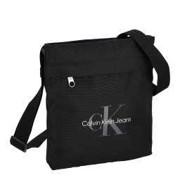 カルバンクラインジーンズ Calvin Klein Jeans バッグ ショルダーバッグ 斜め掛けバッグ K50K512009 BEH レディース メンズ ユニセックス ブラック