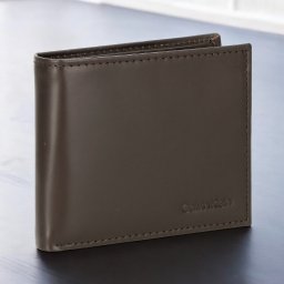 カルバンクライン 二つ折り財布 メンズ ブランド Calvin Klein 31CK330001 ブラウン