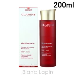 クラランス CLARINS スープラトリートメントエッセンスローションN 200ml