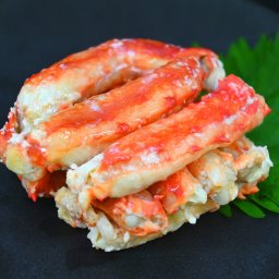 数量限定 北海道産たらばがに 棒肉詰 2缶セット たらばがに 缶詰 贅沢 タラバガニ カニ缶 北海道 かに缶詰 国産 缶詰め ご褒美グルメ 北海道グルメ【北海道・沖縄県・離島 配送不可】