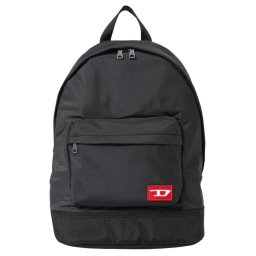 ディーゼル DIESEL リュックサック X08363 P3889 T8013 メンズ ブラック