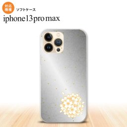 iPhone13ProMax iPhone13 Pro Max ケース ソフトケース 和柄 サクラ 黒 iPhone13 プロ マックス 6.7インチ おしゃれ かわいい メンズ レディース キッズ デザインたくさん nk-i13pm-tp1273