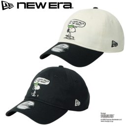 ニューエラ ゴルフ キャップ 9TWENTY Vintage PEANUTS ピーナッツ GOLF スヌーピー ウッドストック New Era Golf (14865328) (14865329) お誕生日祝い お祝い 記念品 お父さん 父の日 彼氏 男性 30代 40代 50代 60代 母の日 お母さん 還暦祝い 敬老の日 彼女 人気プレゼント プレゼント