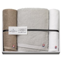 今治タオル ONE QUALITY タオルセット  ／タオル 日用品・ヘルスケア お中元 御中元 ギフト 夏ギフト 暑中見舞 残暑見舞 時期 いつ お礼 お返し グルメ のし お盆 初盆 新盆 お供 御供 ギフト 2026 送料無料 ギフト プレゼント プチギフト 内祝い 快気祝い 出産祝い 結婚祝い 引出物 新築祝い お返し