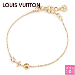 ルイヴィトン ブレスレット レディース LOUIS VUITTON ブラスレ・プティ ルイ ゴールド M00374 ブランド 新品 正規品 ブランド プレゼント ギフト ルイビトン ビトン 通販