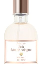 フェルナンダ  リッチオーデコロン リリークラウン 30ml 【正規品】