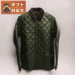 バブアー Barbour HERITAGE LIDDESDALE QUILTED ジャケット MQU0240OL71-L メンズ カーキ オリーブ
