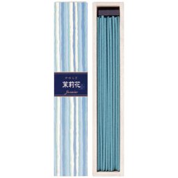 日本香堂  かゆらぎ お香スティック40本入 茉莉花 内祝 内祝い お祝 御祝 記念品 出産内祝い プレゼント 快気祝い 粗供養 引出物