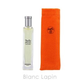 【ミニサイズ】 エルメス HERMES ツイリードゥエルメスオーポワヴレ EDP 15ml