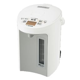 【ギフト対応無料】VE電気まほうびん (CV-GV30-WA) ※送料無料(北海道・沖縄は除く)