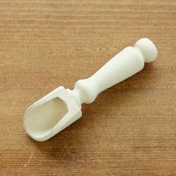 レデッカー 木製 ミニシャベル 8cm 752708 【調味料 スプーン 敬老の日 敬老】【キッチン用品】