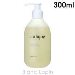ジュリーク JURLIQUE ラベンダーシャワージェル 300ml