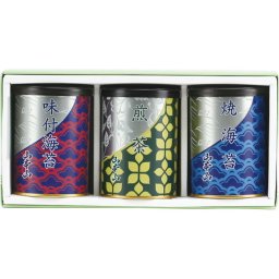 【送料無料・包装無料・のし無料】山本山 海苔・銘茶詰合せ YNT-303N(A4) ギフト 敬老の日 入学祝い 卒業祝い 就職祝い 結婚祝い 誕生日 出産祝い 引越祝い 香典返し 新盆 初盆 御礼 お中元 内祝い 快気祝い ご挨拶 志 法事