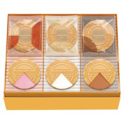 東京風月堂 ゴーフレット72枚入(包装済) ／各種洋菓子セット 洋菓子 スイーツ・お菓子 食品 結婚祝い プレゼント ギフト 結婚内祝い お返し おしゃれ 友達 メッセージ のし 職場 ハイセンス 人気 出産祝い 出産内祝い 送料無料 2026 送料無料 ギフト プレゼント プチギフト 内祝い 快気祝い 出産祝い 結婚祝い 引出物 新築祝い お返し