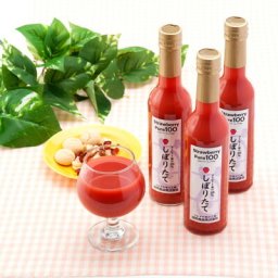 フルーツジュース ストロベリーピュア 3本 セット 300ml TV放映 いちご ジュース ストレート 果汁 100% 瓶 飲料 ドリンク 産地直送 田所食品 宮城県 【沖縄・離島 お届け不可】