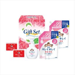 きちんとキレイギフト  GKL-25  内祝 内祝い お祝 御祝 記念品 出産内祝い プレゼント 快気祝い 粗供養 引出物