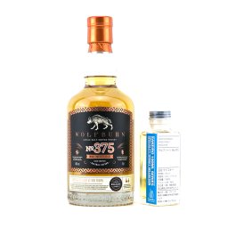 【ウイスキー量り売り】ウルフバーン No.375 46％【無料ギフトボックス】