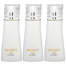 コスメデコルテ AQ ミリオリティ リペア ローション n  お得な3個セット 200ml x 3  |  Cosme Decorte  化粧水 美容グッズ コスメ化粧品 誕生日 クリスマス ホワイトデー 結婚記念日 ウエディングギフト 母の日 送別会 バレンタインデー 女性 彼女 妻奥さん 母お母さん 女友