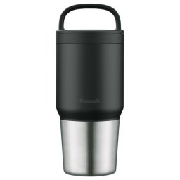 【送料無料・包装無料・のし無料】ピーコック スクリューマグボトル600ml ブラック AEF-60B(A5) /ギフト お歳暮 入学祝い 卒業祝い 就職祝い 結婚祝い 誕生日 出産祝い 引越祝い 香典返し 新盆 初盆 御礼 内祝い 快気祝い ご挨拶 志 法事