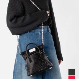 メゾン マルジェラ MAISON MARGIELA SB2WG0005 P5601 ショルダーバッグ メンズ レディース バッグ グラム スラム スポーツ キッシュ スモール デイパック リュックサッ