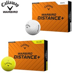即日オウンネーム！Callaway キャロウェイ ゴルフボール WARBIRD 2023年モデル 5日以内に発送　オリジナルデータ支給も可