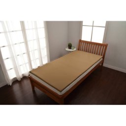 ニシカワ 低反発マットレスパッド HD03003265【直送品】［送料無料］