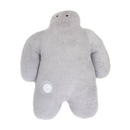 フニオ 抱き枕 L GRAY グレー ぬいぐるみ リラックス 癒し