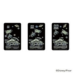 トイストーリー グッズ 通販 トイ・ストーリー02 ステッカー まじかる百貨店ステッカー 4947864050382 Toy Story シール ステッカーシール Disney ディズニー キャラクター かわいい おしゃれ 推しグッズ レンチキュラー 文房具