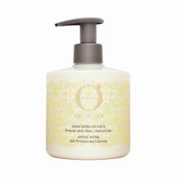 オリオセタ オロ ディ ルーチェ シャイン マスク  500ml  |  激安  Olioseta  ヘアマスク/パック 美容グッズ コスメ化粧品 誕生日 クリスマス ホワイトデー 結婚記念日 ウエディングギフト 母の日 送別会 バレンタインデー 女性 彼女 妻奥さん 母お母さん 女友達