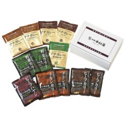 【送料無料・包装無料・のし無料】新宿中村屋 国産カリー・ハヤシ・プチカレーセット N-KCHPC05(A4) /ギフト お歳暮 入学祝い 卒業祝い 就職祝い 結婚祝い 誕生日 出産祝い 引越祝い 香典返し 新盆 初盆 御礼 内祝い 快気祝い ご挨拶 志 法事