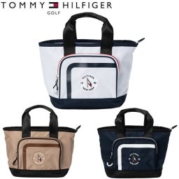 トミーヒルフィガー ゴルフ ラウンドバッグ ユースフル TOMMY HILFIGER THMG5ST3 お誕生日祝い お祝い 記念品 お父さん 父の日 彼氏 男性 30代 40代 50代 60代 母の日 お母さん 還暦祝い 敬老の日 彼女 人気プレゼント プレゼント